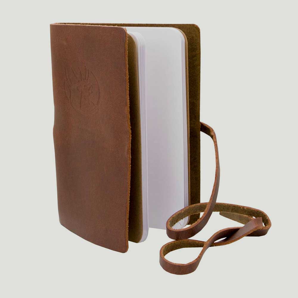 Leather Journal