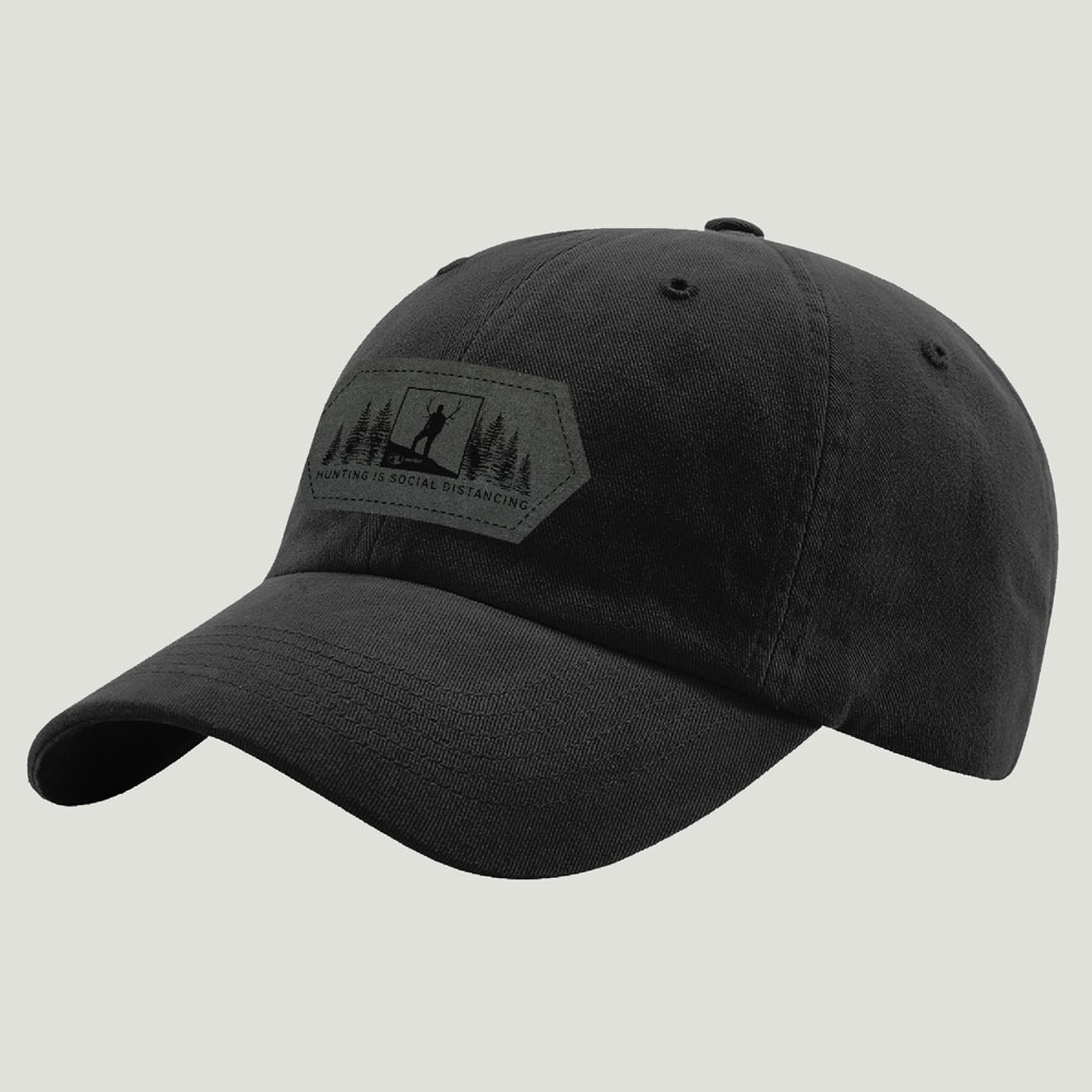 Discovery Cap