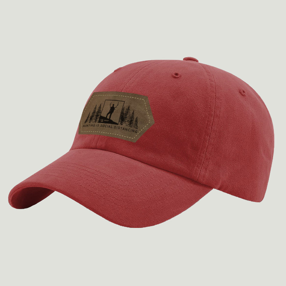 Discovery Cap