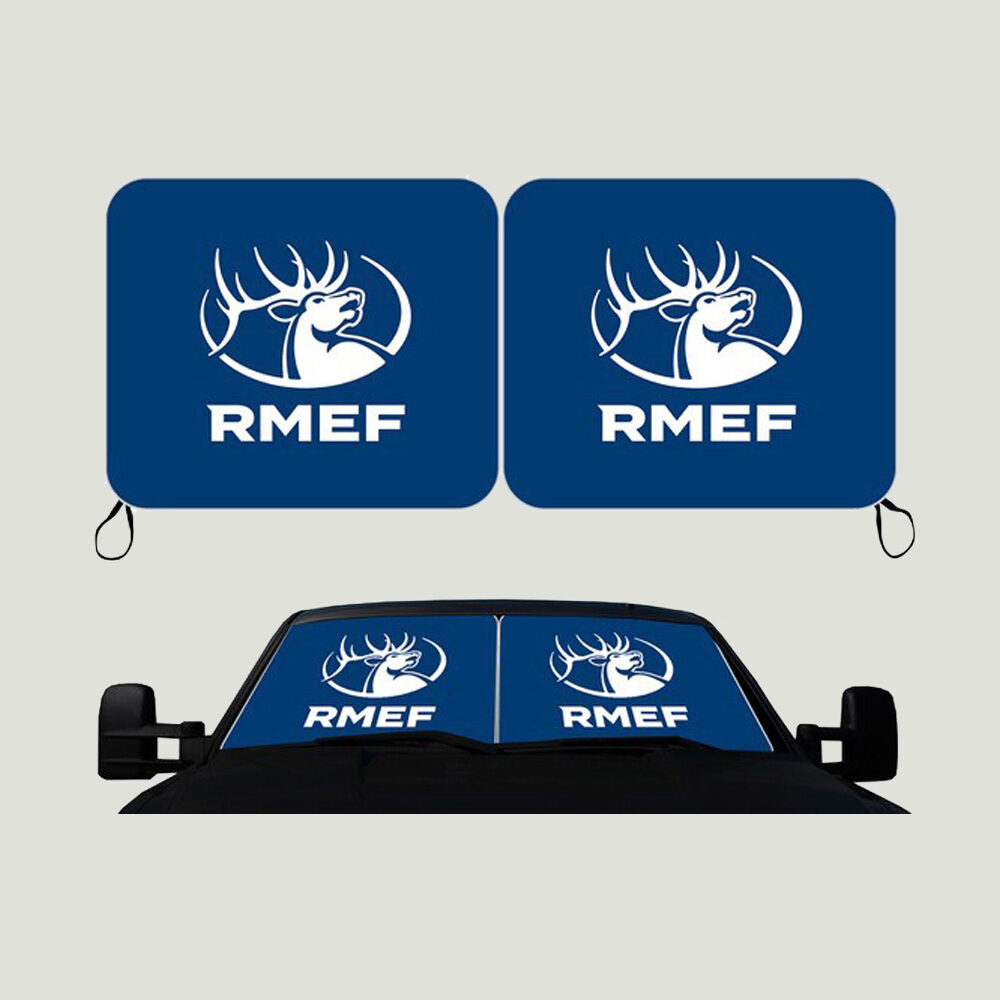 RMEF Sun Shade