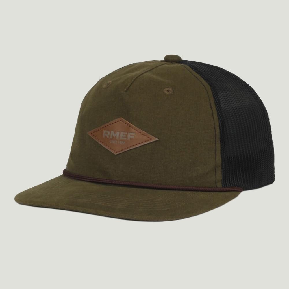 Crest Cap