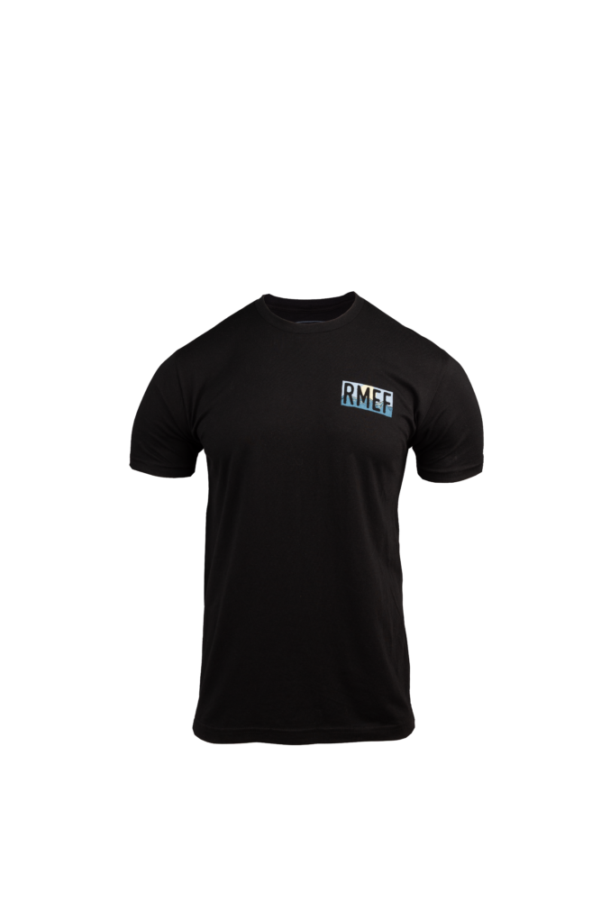 License Plate Tee