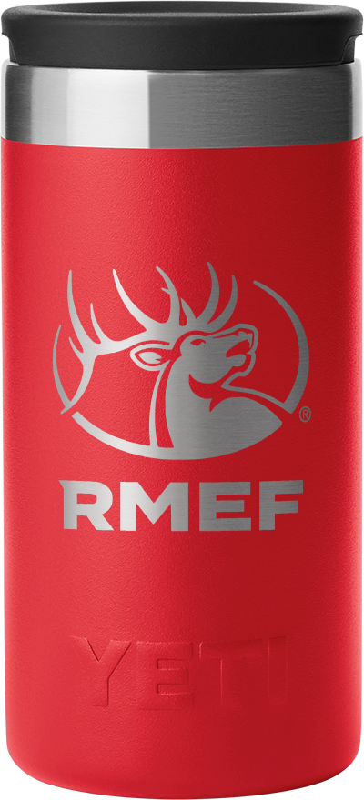 Yeti Shot Glasses & Case