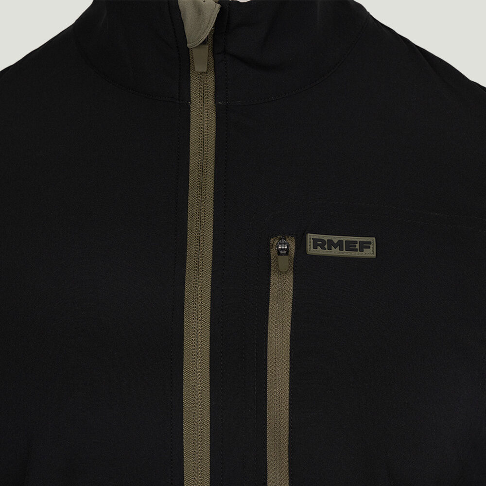 Men’s Summit 1/2 Zip Technical Pullover