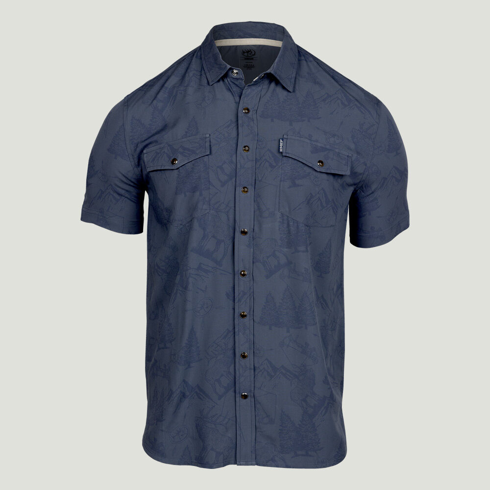 Weekender Button Down Shirt