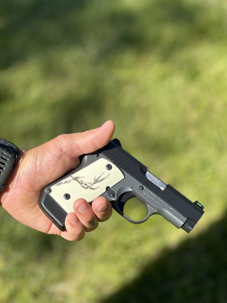 Kimber Micro 9