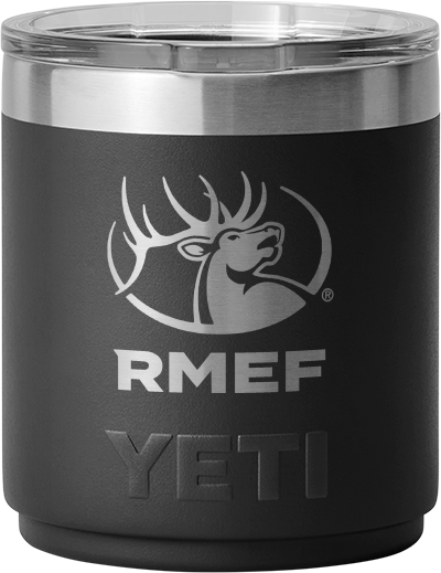YETI Rambler 10 oz Lowball