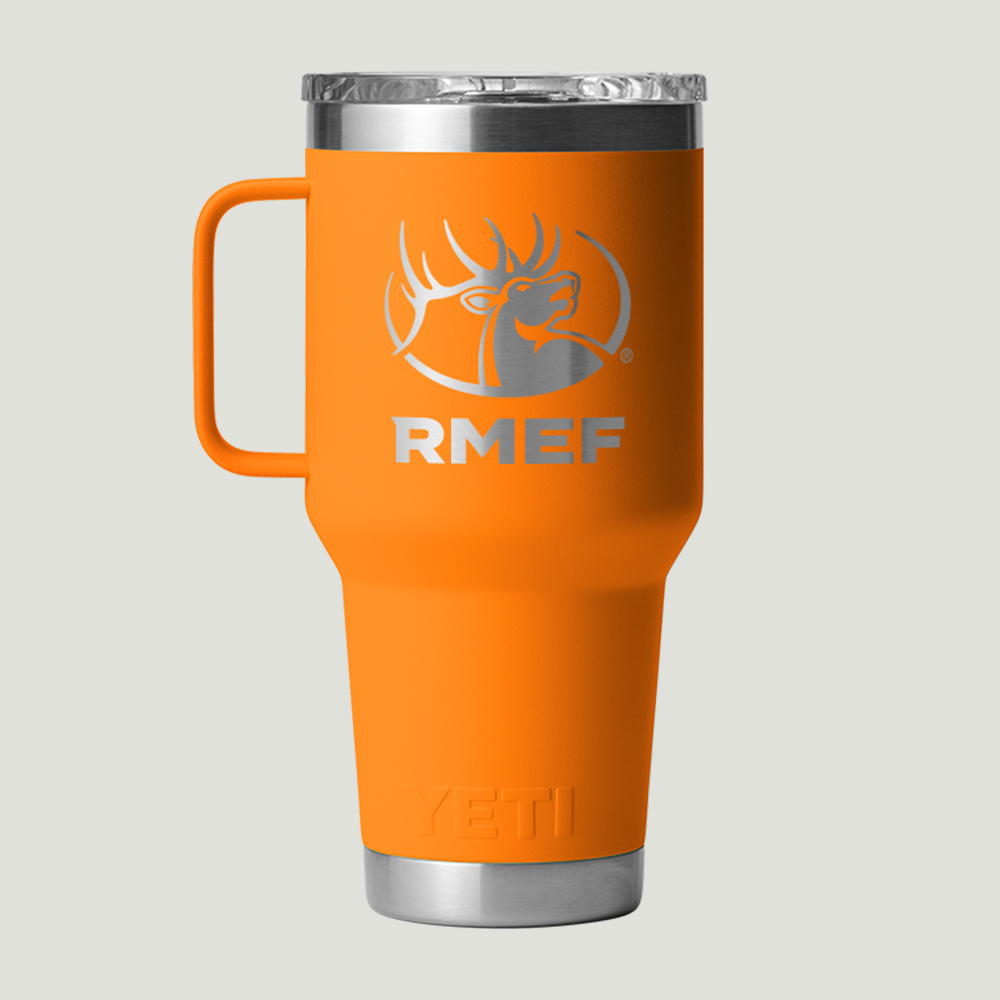 Rambler 30oz Travel Mug