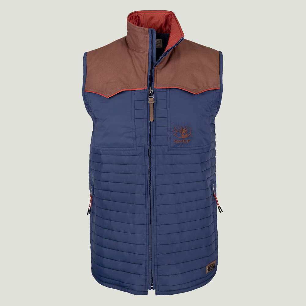 Rider Vest