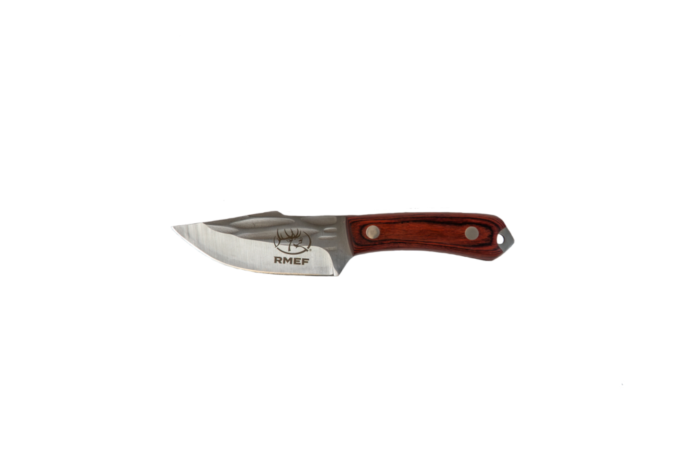 RMEF Boning Knife