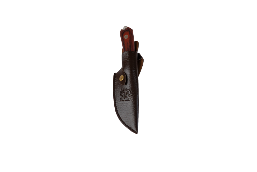 RMEF Boning Knife