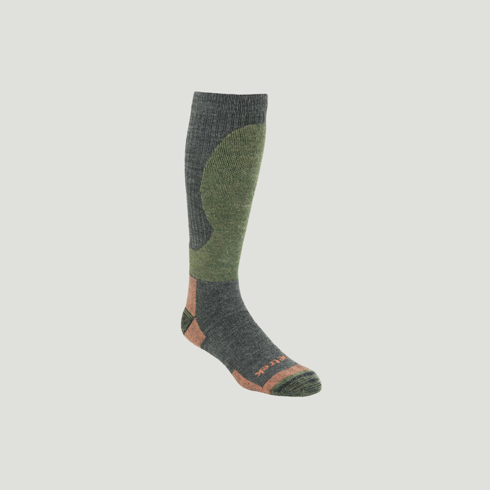 Canada Midweight Over-the-calf Sock