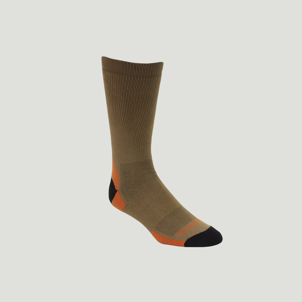 Canyon Lightweight Boot Height Sock