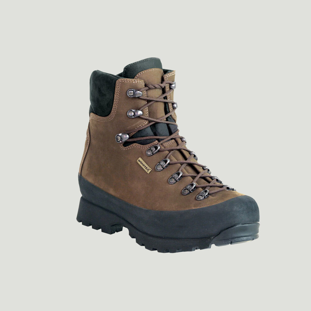 Kenetrek Hardscrabble Hiker